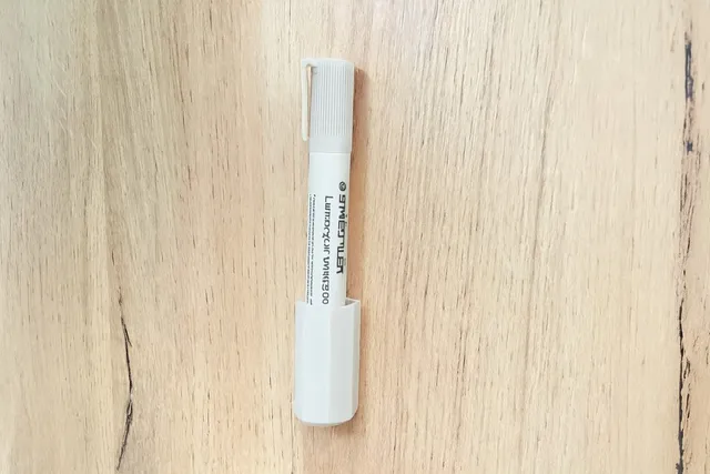 Kalem Duvar Askısı Kalem Düzenleyici ve Saklama Aparatı