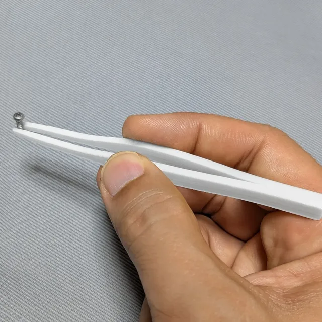 Mini El Tipi Hassas Cımbız