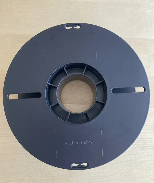 Boş Filament Sarma Makarası – Boş Filament Makara