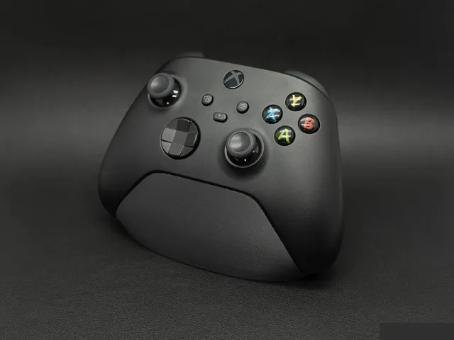 Xbox Oyun Konsolu Kolu Standı