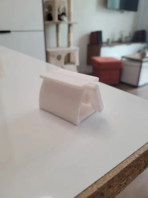Kolay Sıkmalı Macun Standı – Pratik ve Kullanışlı