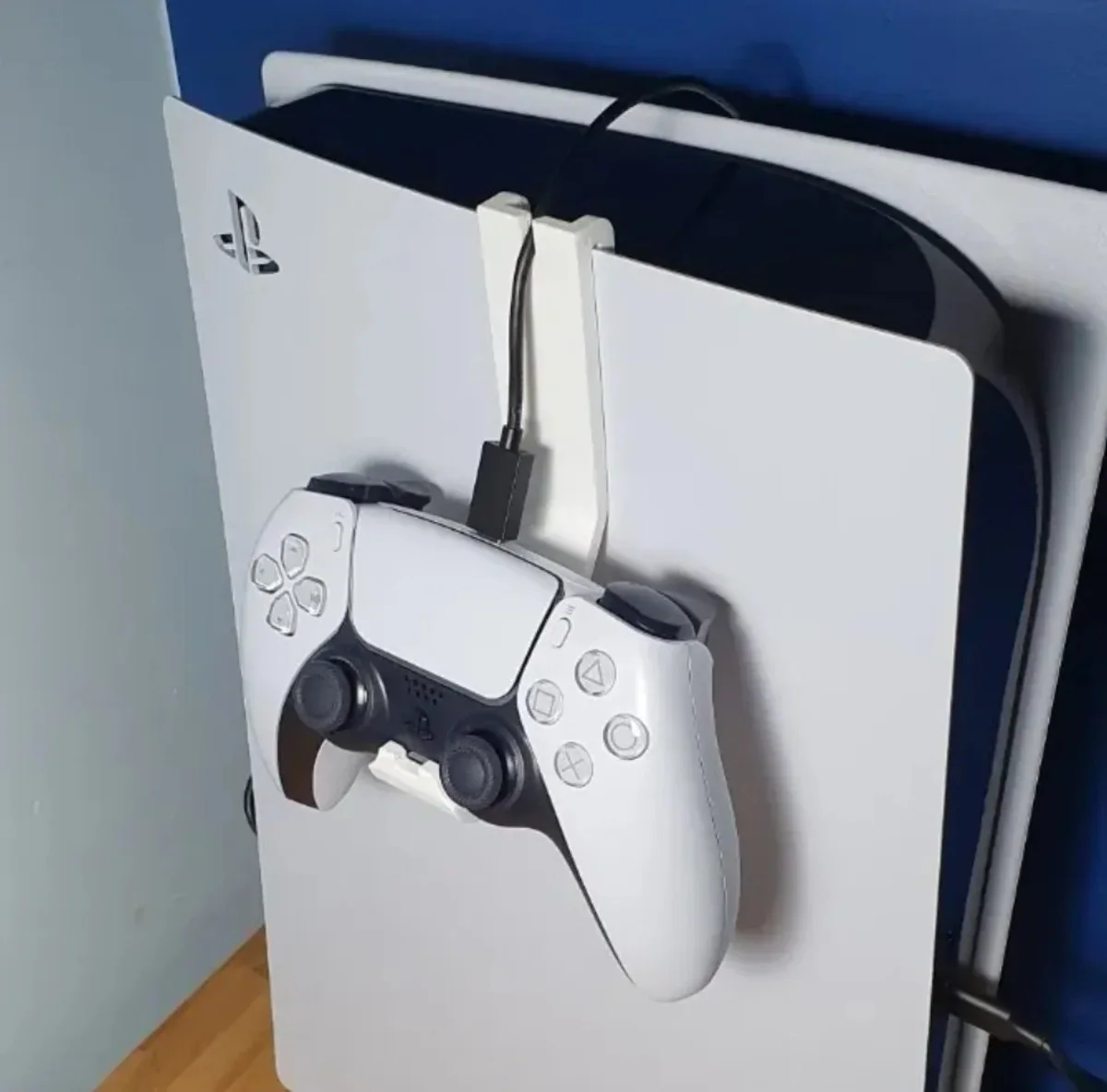 PS5 Kablo ve Kol Askı Aparatı